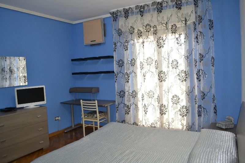 Hotel Jonic - Oda