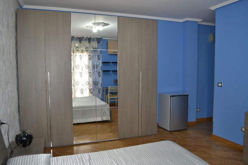 Hotel Jonic - Oda