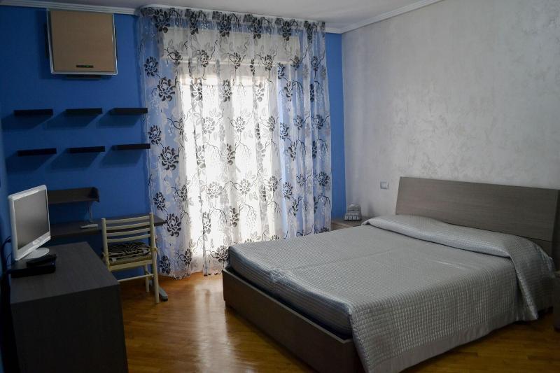 Hotel Jonic - Oda