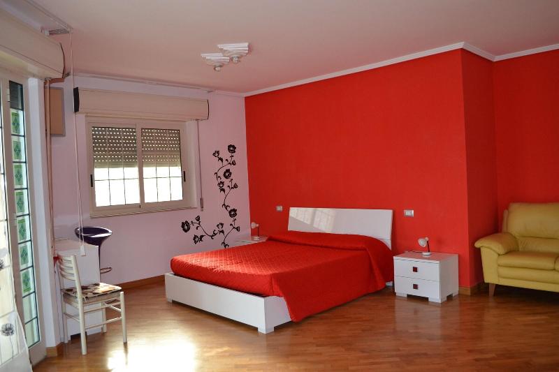 Hotel Jonic - Oda