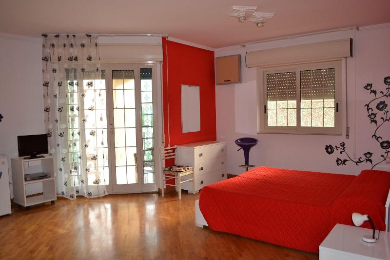 Hotel Jonic - Oda