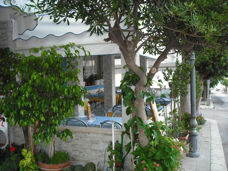 Hotel Jonic - Restoran