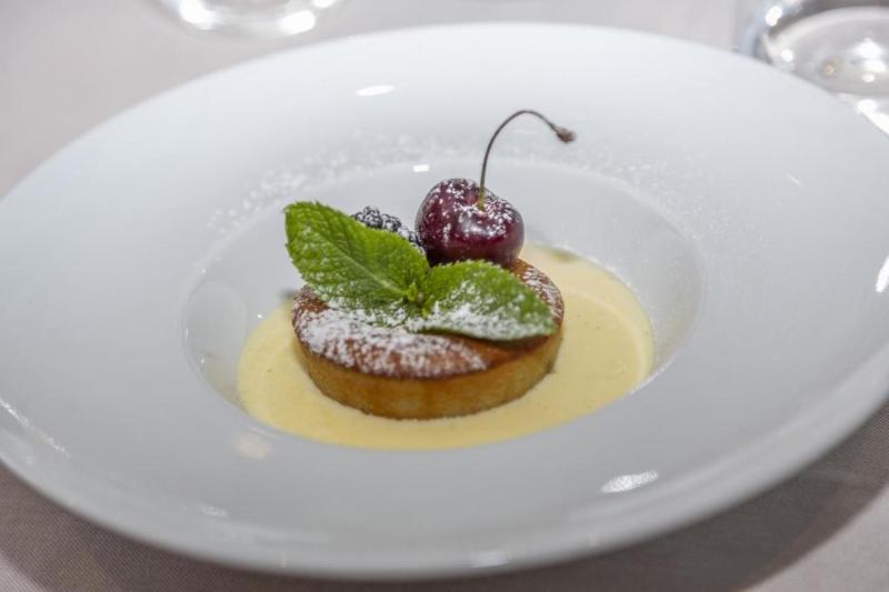 Della Torre - Restoran