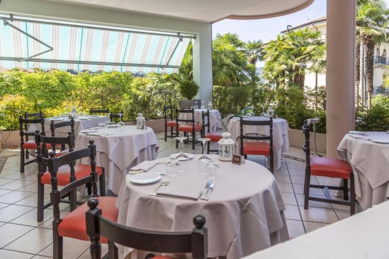 Della Torre - Restoran