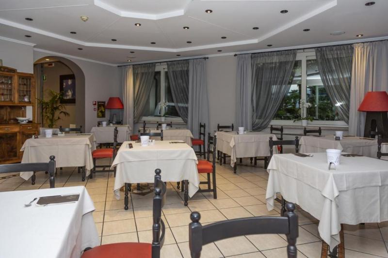 Della Torre - Restoran