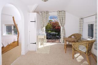 Cottage Lodge fotoÄŸrafÄ±