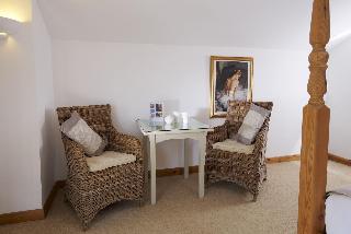 Cottage Lodge fotoÄŸrafÄ±