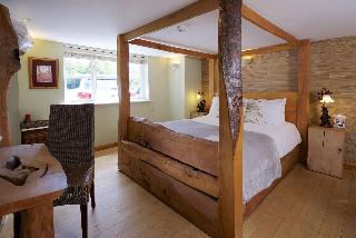 Cottage Lodge fotoÄŸrafÄ±