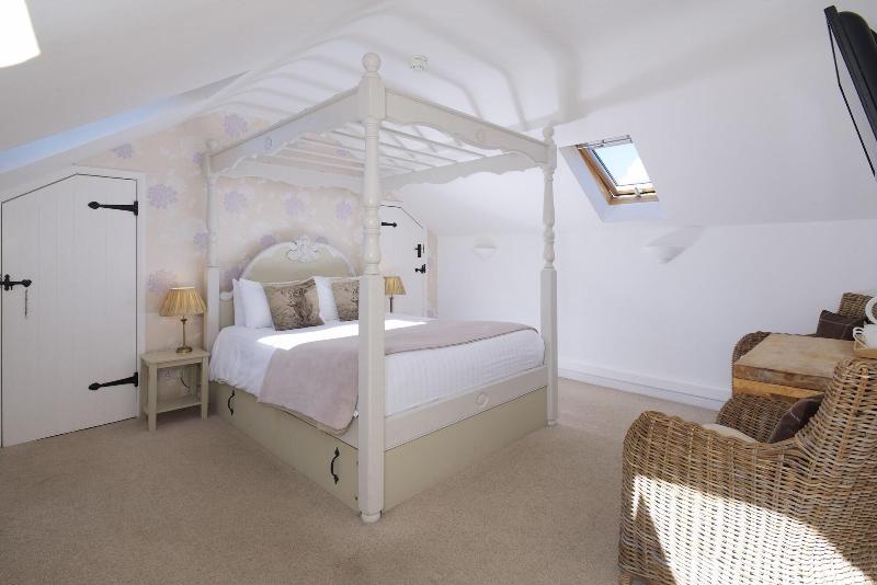 Cottage Lodge - Oda