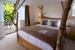 Cottage Lodge fotoÄŸrafÄ±