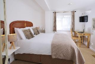 Cottage Lodge fotoÄŸrafÄ±