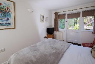 Cottage Lodge fotoÄŸrafÄ±