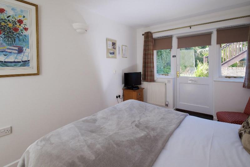 Cottage Lodge - Oda
