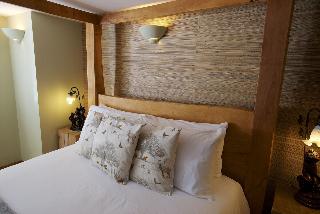 Cottage Lodge fotoÄŸrafÄ±