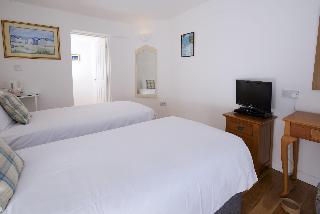 Cottage Lodge fotoÄŸrafÄ±
