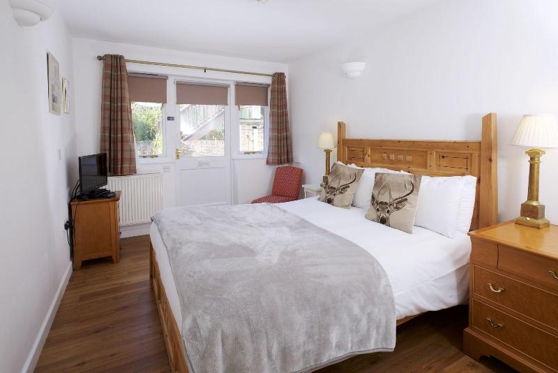 Cottage Lodge - Oda
