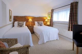 Cottage Lodge fotoÄŸrafÄ±