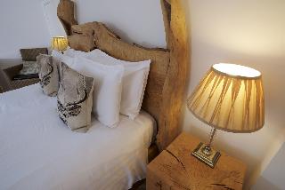 Cottage Lodge fotoÄŸrafÄ±