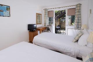 Cottage Lodge fotoÄŸrafÄ±