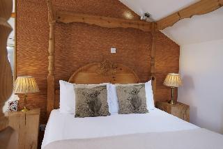 Cottage Lodge fotoÄŸrafÄ±