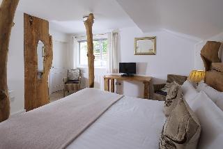 Cottage Lodge fotoÄŸrafÄ±