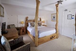 Cottage Lodge fotoÄŸrafÄ±
