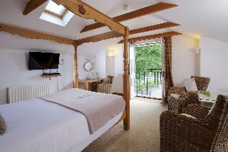 Cottage Lodge fotoÄŸrafÄ±