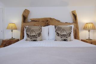 Cottage Lodge fotoÄŸrafÄ±