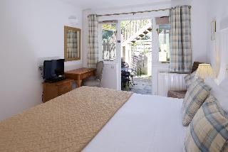 Cottage Lodge fotoÄŸrafÄ±