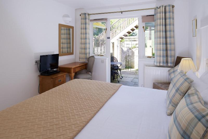 Cottage Lodge - Oda