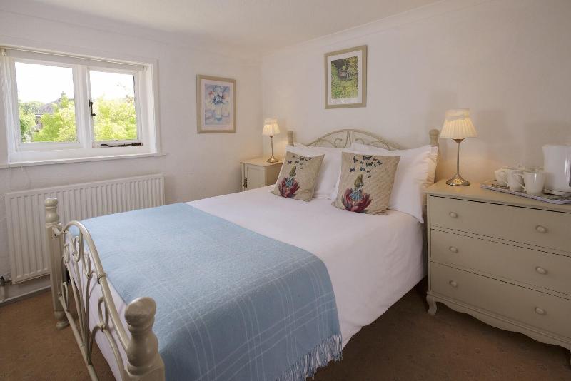 Cottage Lodge - Oda
