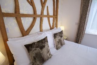 Cottage Lodge fotoÄŸrafÄ±