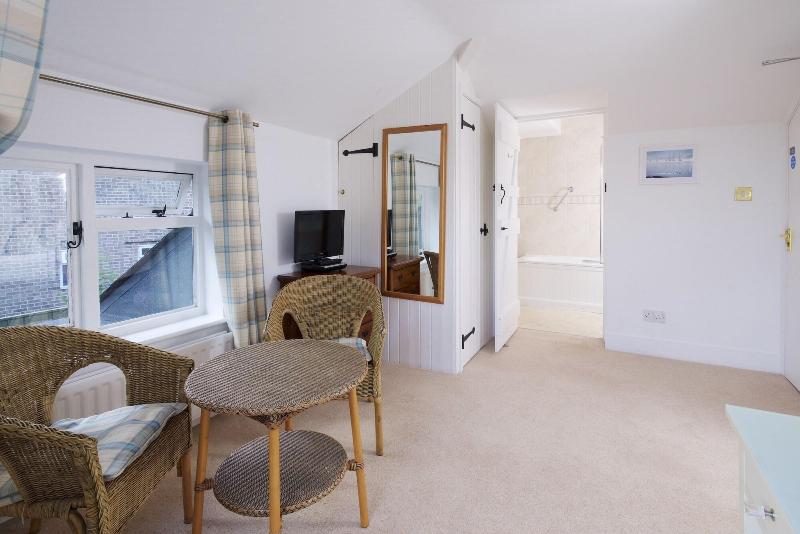 Cottage Lodge - Oda