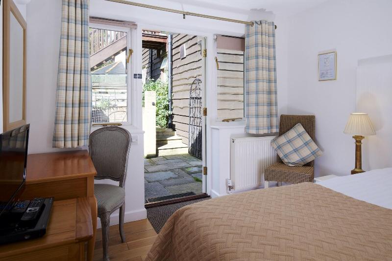 Cottage Lodge - Oda