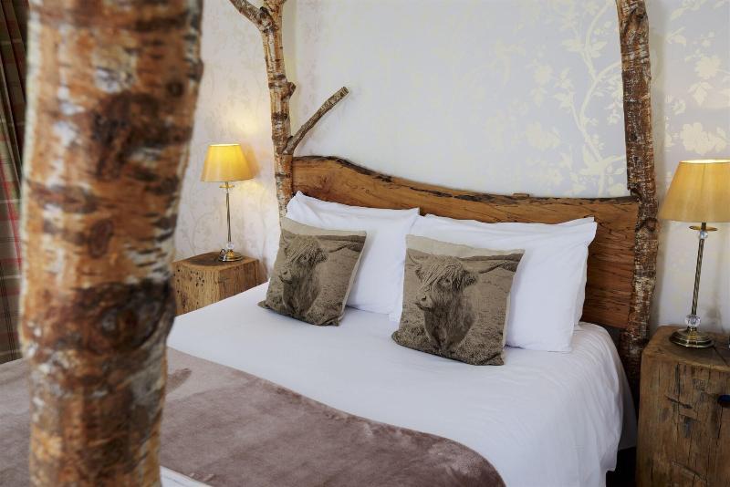 Cottage Lodge - Oda