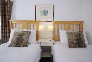 Cottage Lodge fotoÄŸrafÄ±