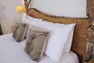 Cottage Lodge fotoÄŸrafÄ±