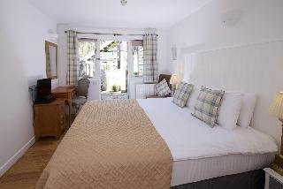 Cottage Lodge fotoÄŸrafÄ±