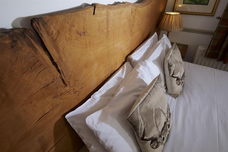 Cottage Lodge - Oda