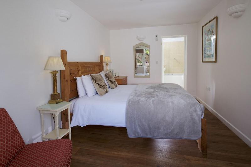 Cottage Lodge - Oda