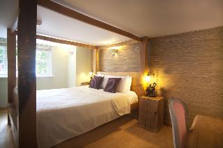 Cottage Lodge fotoÄŸrafÄ±