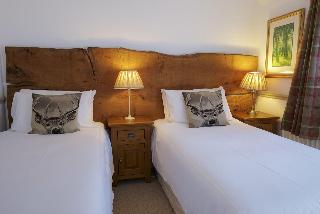 Cottage Lodge fotoÄŸrafÄ±