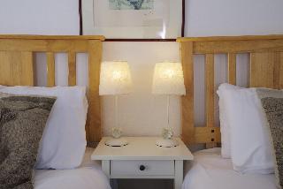 Cottage Lodge fotoÄŸrafÄ±