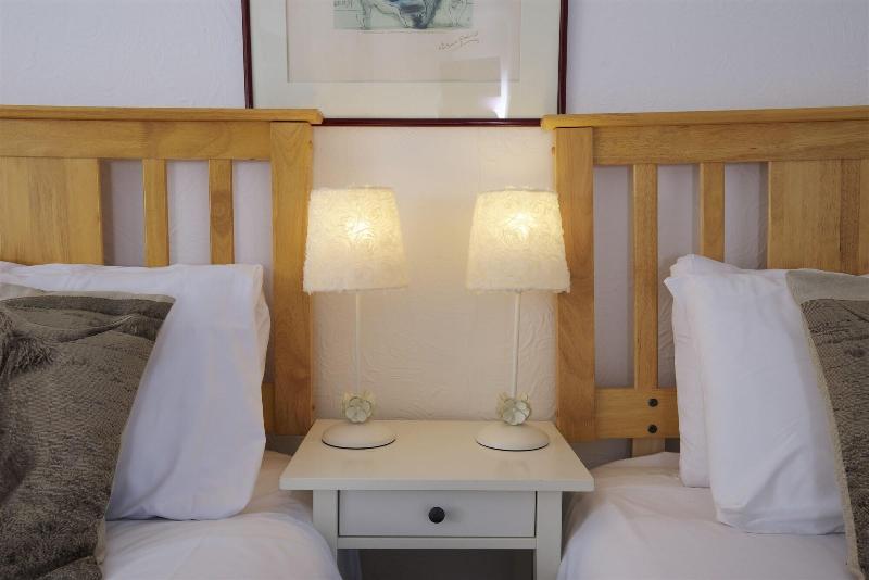 Cottage Lodge - Oda