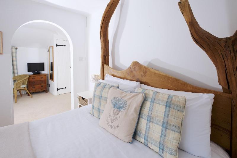 Cottage Lodge - Oda