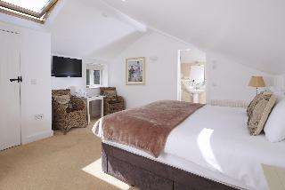 Cottage Lodge fotoÄŸrafÄ±