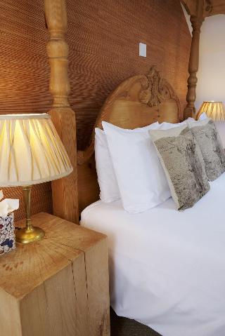 Cottage Lodge fotoÄŸrafÄ±