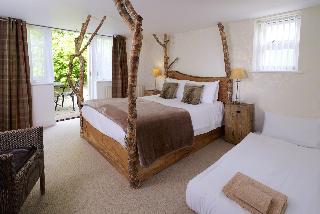 Cottage Lodge fotoÄŸrafÄ±