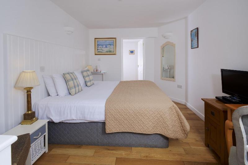 Cottage Lodge - Oda