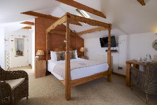 Cottage Lodge fotoÄŸrafÄ±